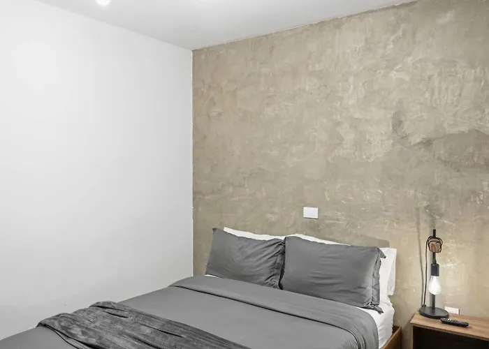 Polanco Terrace Workspace & Prime Location Mexiko-Stadt